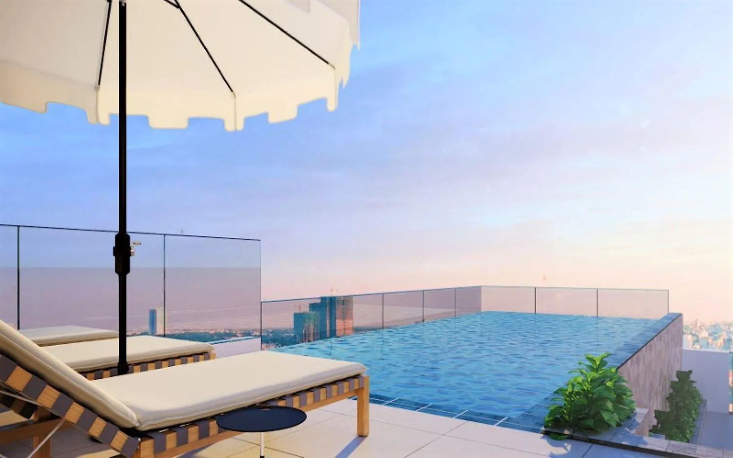 Ibiza Riverfront Da Nang Hotel Powered By Aston