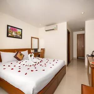 Otel Twilight, Da Nang